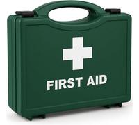 Vivo Bsi First Aid Kit Workplace Office Catering Home Travel Emergency - Large