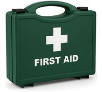 Vivo Bsi First Aid Kit Workplace Office Catering Home Travel Emergency - Medium