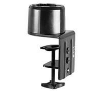 VIVO Desk Clamp Adapter Designed for ASUS ROG Monitors, Supports Most PG and XG Series Models, For Compatible ASUS Monitors Only, C-Clamp Design, Easy Set-Up, MOUNT-ASROG