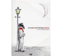 Vivo en Otros Aires (DVD)