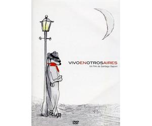Vivo en Otros Aires (DVD)