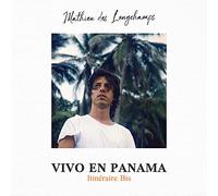 Vivo En Panama (Itineraire Bis)