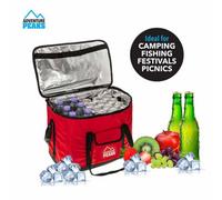 Vivo Extra Large 30L Insulated Cooler Cool Bag