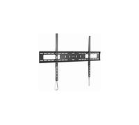 VIVO Extra Large Heavy Duty 60 to 100 inch LCD LED Curved and Flat Panel Screen TV Wall Mount Bracket with Max 900x600mm VESA Black MOUNT-VW100F