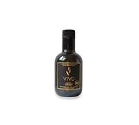 VIVo Extra Virgin Olive Oil 250ml Bottle. Cold-Extracted For Excellent Flavour. Premium Spanish Olive Oil, Mediterranean Flavour & Sustainable Production. Single Origin From Arbosana Olives