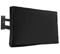 VIVO Flat Screen Cover Protector for 30" to 32" TV Universal Outdoor Waterproof Weather Resistant (COVER-TV030B)