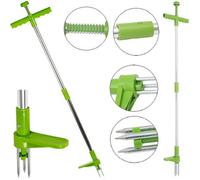 Vivo Garden Weed Puller Root Remover