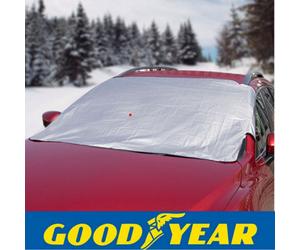 Vivo Goodyear Magnetic Car Windscreen Cover