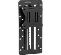 VIVO Height Adjustable VESA Adapter for Single 13 to 27 inch Monitor, Accessory