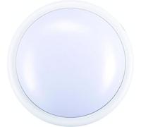 Vivo Large 14Cm Led Push Light Portable Touch Lamp Wall Caravan Bathroom Battery Op