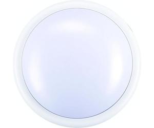 Vivo Large 14Cm Led Push Light Portable Touch Lamp Wall Caravan Bathroom Battery Op