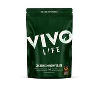 Vivo Life Creatine Monohydrate - Informed Sports certified 252g