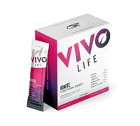 Vivo Life Ignite Energy Supplement Powder - 12 Sachets