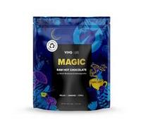 Vivo Life Magic Raw Hot Chocolate with reishi and ashwagandha