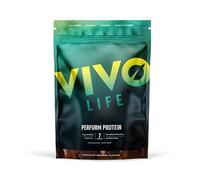 Vivo Life Perform Plant Protein Nutrition Powder Cacao - 226g