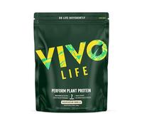 VIVO Life Perform Plant Protein Madagascan Vanilla 252g