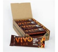 Vivo Life Vivo Life 65g Plant Protein Bar Cacao & Orange
