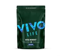 Vivo Life Vivo Life Intra-Workout Mixed Berry 280g