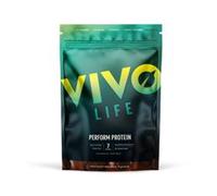 VIVO Life Perform Plant Protein Cacao 252g
