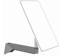 VIVO Long Arm Extending Wall Mount Designed for Starlink Gen2 Internet Satellite Dish, Gray, Mount-SLINK2
