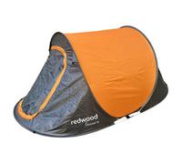 Vivo Pop-Up Style 2 Man Portable Festival Tent
