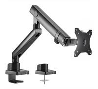 VIVO Premium Aluminum Full Motion Single Monitor Desk Mount Stand with Lift E...