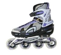 Vivo PW-152 S 31-34 violet inline skate