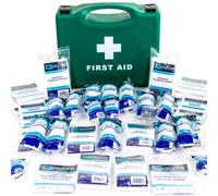 Vivo Qualicare Hse First Aid Kit 1-20 People