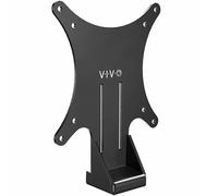 VIVO Quick Attach VESA Adapter for HP 27er, 27es, 27ea, 25er, 25es, 24ea, 24es, 23er, 23es, 22er, 22es, 22f, 23f, 24f, 25f, 27f, 27fw Monitors (VESA 75x75mm and 100x100mm)