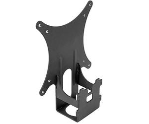 VIVO Quick Attach VESA Adapter Plate Bracket Designed for Dell SE2416HX, SE2717HX, SE2717H, S2216M, SE2716H, SE2216H, S2817Q, SE2417HG, S2316H, S2316M, SE2416H, and More, Mount-DLSSE2