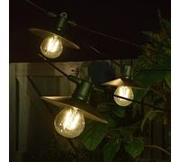 Smart Solar Vivo 365 String Lights - Set of 8