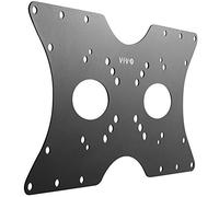 VIVO Steel VESA LCD LED TV Mount Adapter Plate Bracket for Screens 32" to 55" | Conversion Kit for VESA up to 400x200mm (MOUNT-AD4X2)