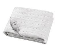 Vivo Super Comfy Luxury Electric Blanket - Single 150Cm X 60Cm