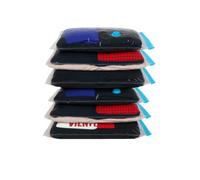 Vivo Technologies 6 Extra Large Space Saving Storage Vacuum Bag Clothes Organiser Under Bed 90 X 120Cm