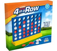 Vivo Technologies Giant Extra Large 4 In a Row Christmas Indoor Outdoor Garden Game -Giant EVA Foam - Perfect for Pub BBQ Party