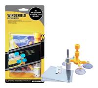 Vivo Technologies Windscreen Crack Repair Kit Car Chip Windshield Glass Wind Screen Premium DIY