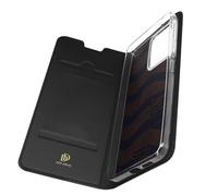 Vivo V23 5G Card Holder Video Stand Case Dux Ducis