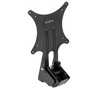 VIVO VESA Adapter Plate Bracket Designed for Asus Monitors MX259H, MX259HS, MX279H, MX25AQ, and MX27AQ, VESA 75x75mm and 100x100mm Conversion Kit (MOUNT-ASMX01)