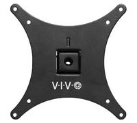 VIVO VESA Adapter Plate Bracket, Designed for Sceptre C30 Monitor, VESA up to 100x100, Black, MOUNT-SRC30
