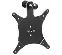 VIVO VESA Adapter Plate Bracket, Designed for Viotek Monitors GN27C, NB27C, NB32C, GN32C, GN32Q, and MSI Optix Monitors G24C, G27C, G27C2, MOUNT-MSIG24