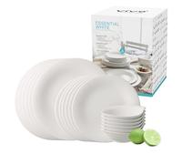 vivo - Villeroy & Boch Group Essential White breakfast set