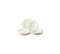 vivo - Villeroy & Boch Group vivo | Villeroy & Boch Group Basic White Dinner Set 12 Pieces EC