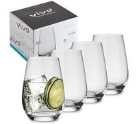 Highball Water Glass Tumbler - Vivo Voice - Single /Set of 2 / 4 Villeroy & Boch