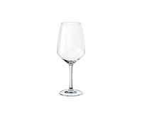 vivo|Villeroy & Boch Group Voice Basic Glass Red Wine Goblets, Set of 4, Crystal Glass
