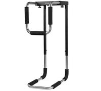 VIVO X-Large Heavy Duty Adjustable Computer CPU Tower Stand with Secure Locking, Holds up to 30kg, MOUNT-PC04L