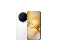 Vivo X200 Pro Mini (International/CN, V2419A) (512GB+16GB, White)