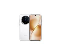 Vivo X200S (Asian with English) (512GB+16GB, White)