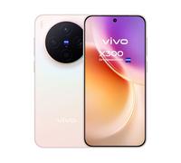 vivo X300 5G Smartphone, 12 GB + 256 GB, 200 MP Zeiss Main Camera | 50MP ZEISS wide-angle front camera, Dimensity 9500, 90W FlashCharge, IP68 & IP69