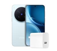 vivo X300 Pro 5G Smartphone| China Version Full GOOG Service| 12G+512G| 6.78" Flat Screen| 6510 mAh Big Battery+90W FlashCharger| 200MP Z EISS APO Telephoto Camer 50MP Z EISS Gimbel-Grade Main Camera