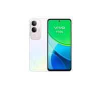 Vivo Y19s 4G 6GB/128GB Silver (Pearl Silver) Dual SIM